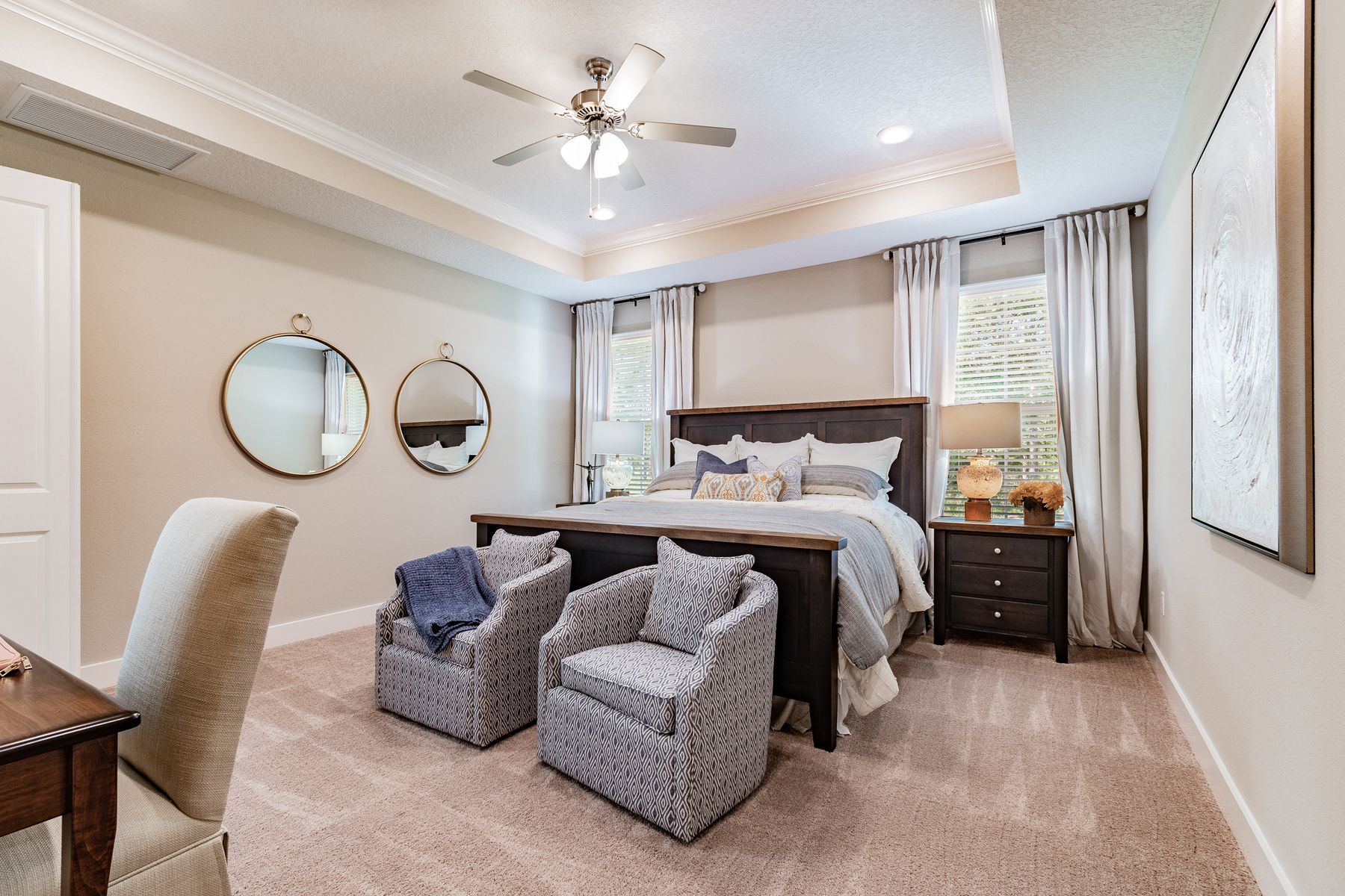 Terrata Homes - Southern Pines