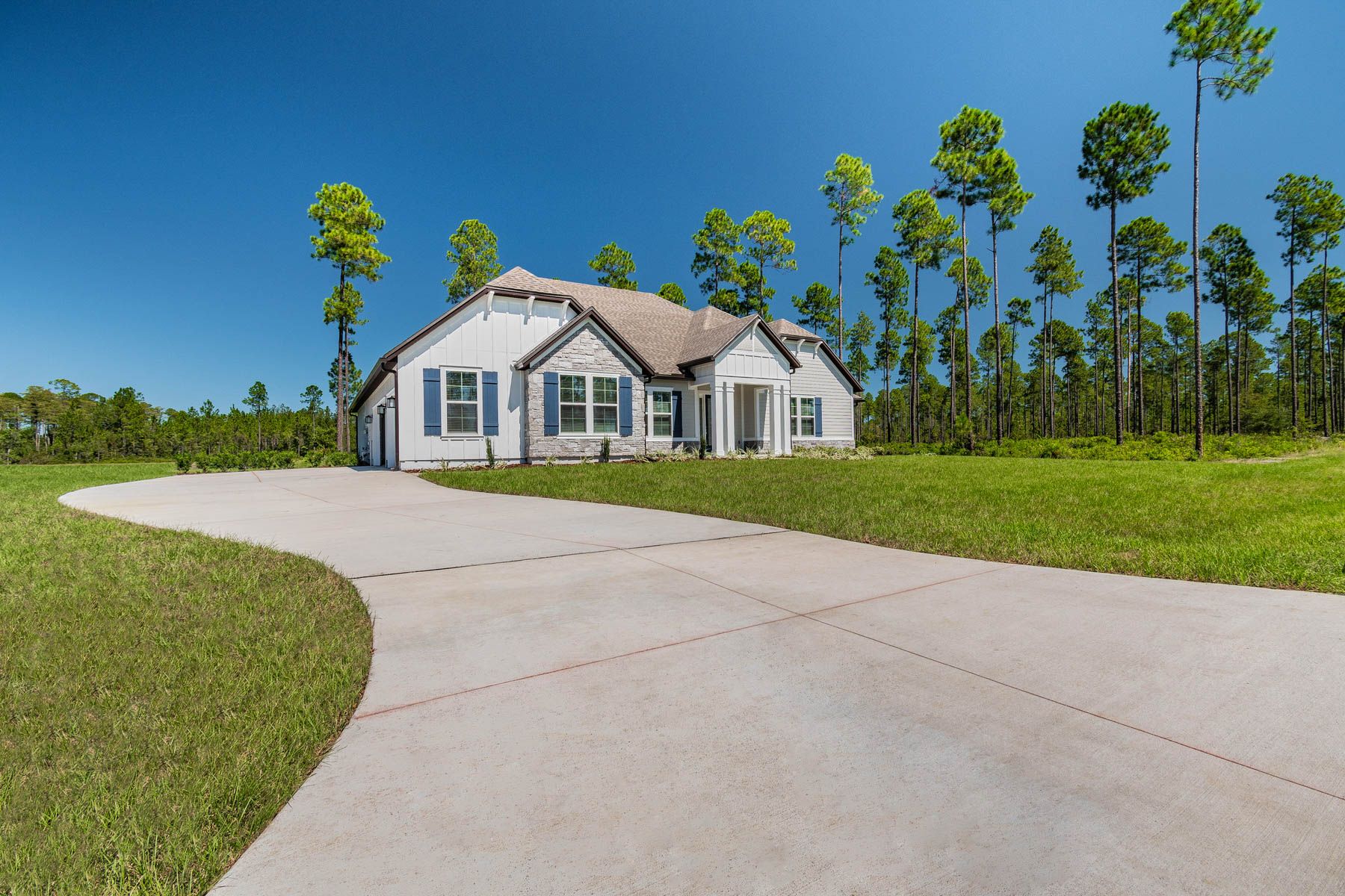 The Mantle by Terrata Homes