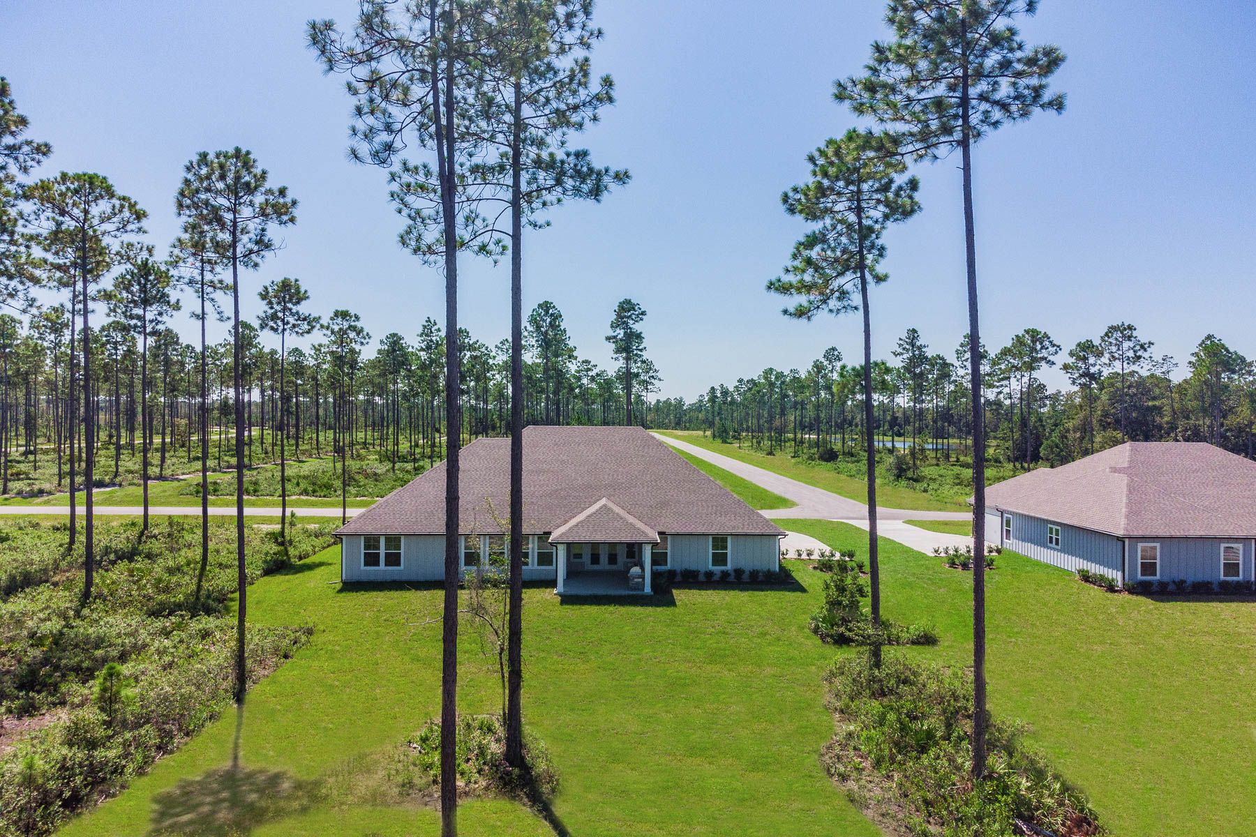 The Mantle by Terrata Homes