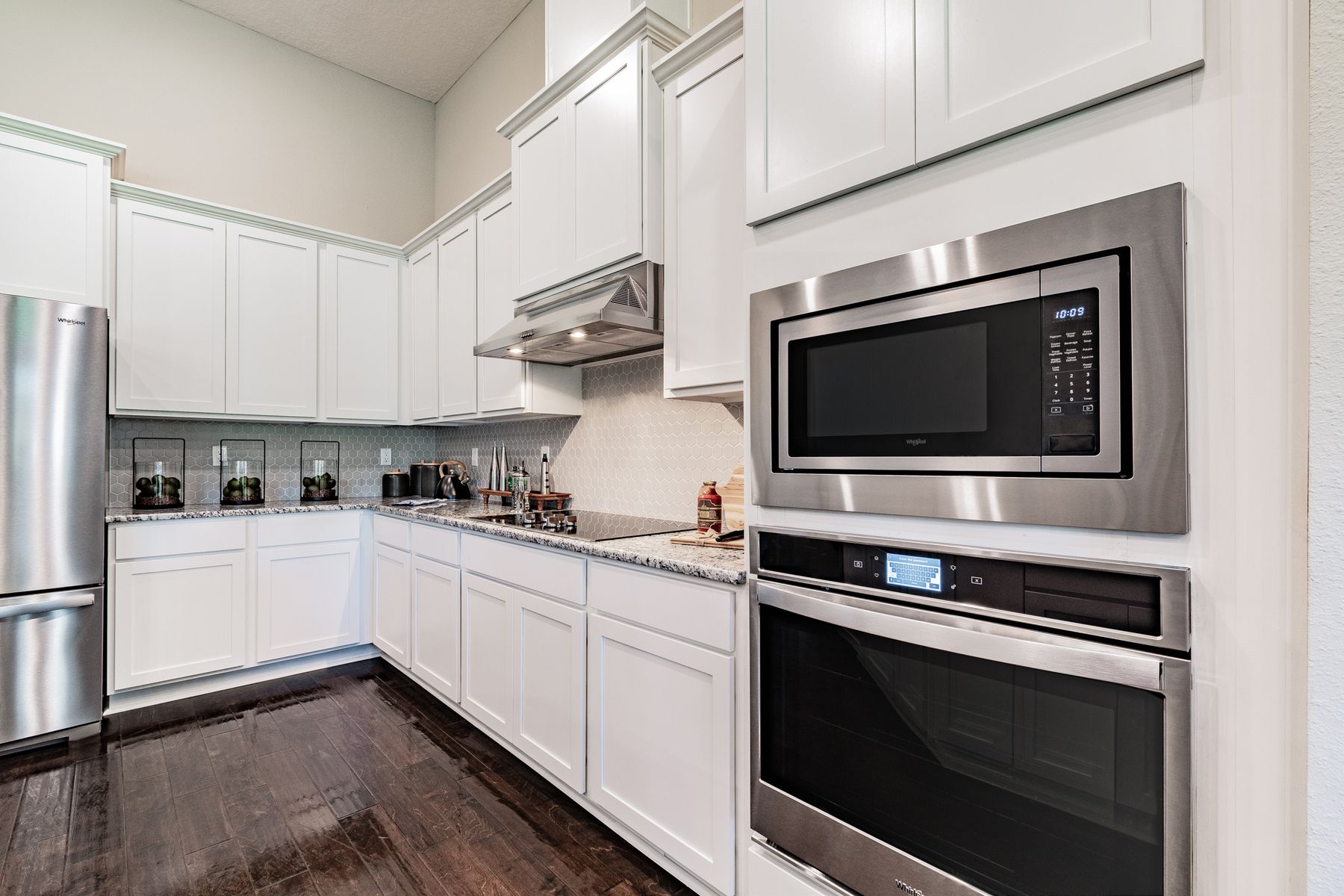 The Mantle by Terrata Homes