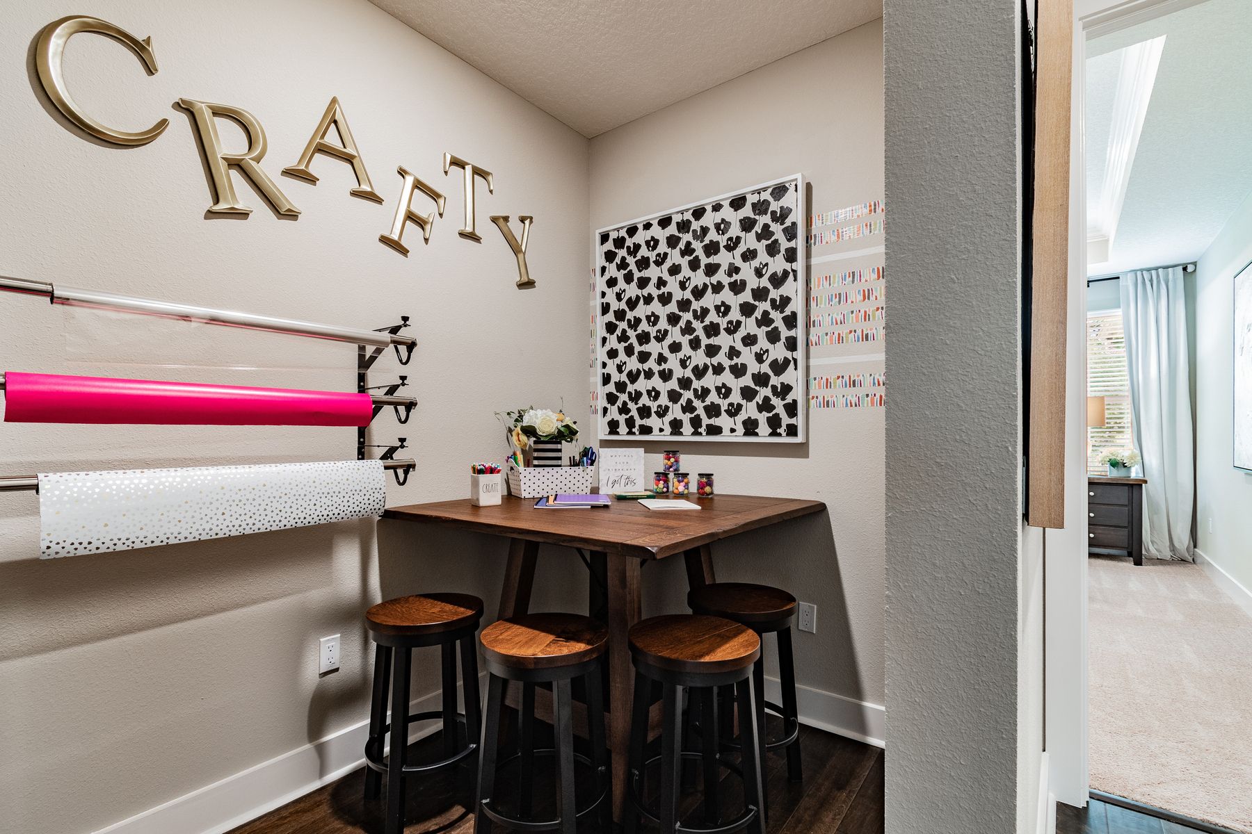 The Mantle by Terrata Homes