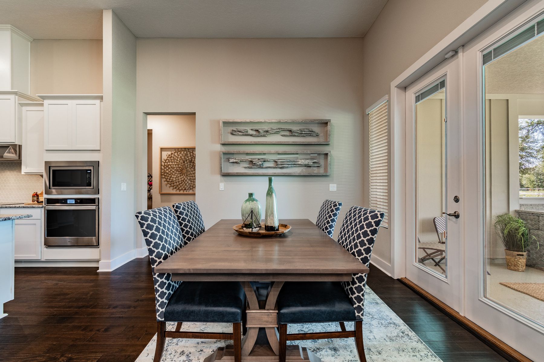 The Mantle by Terrata Homes