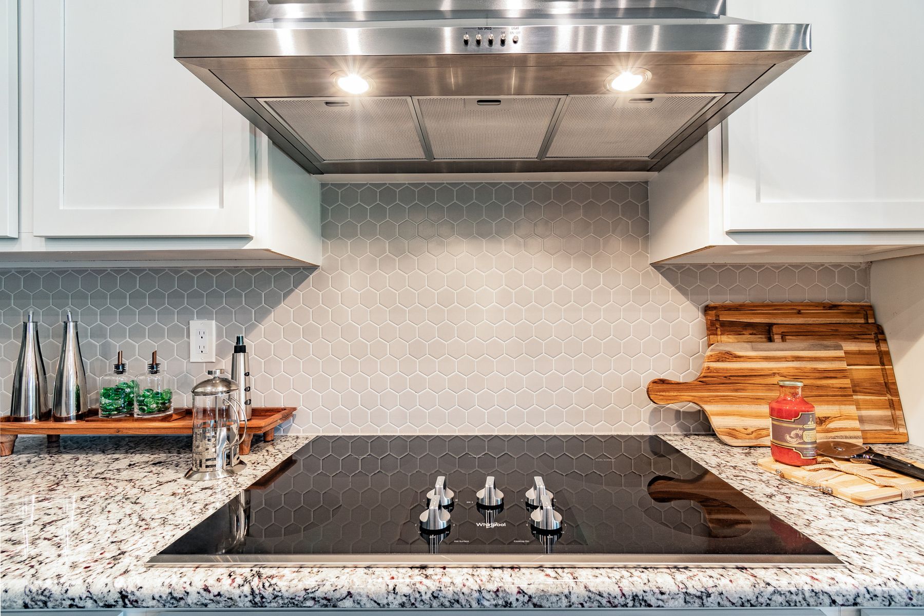 The Mantle by Terrata Homes