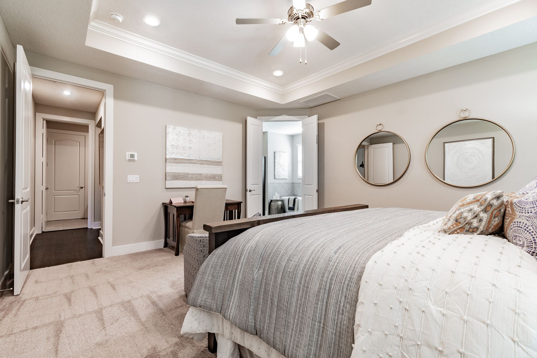 The Mantle by Terrata Homes