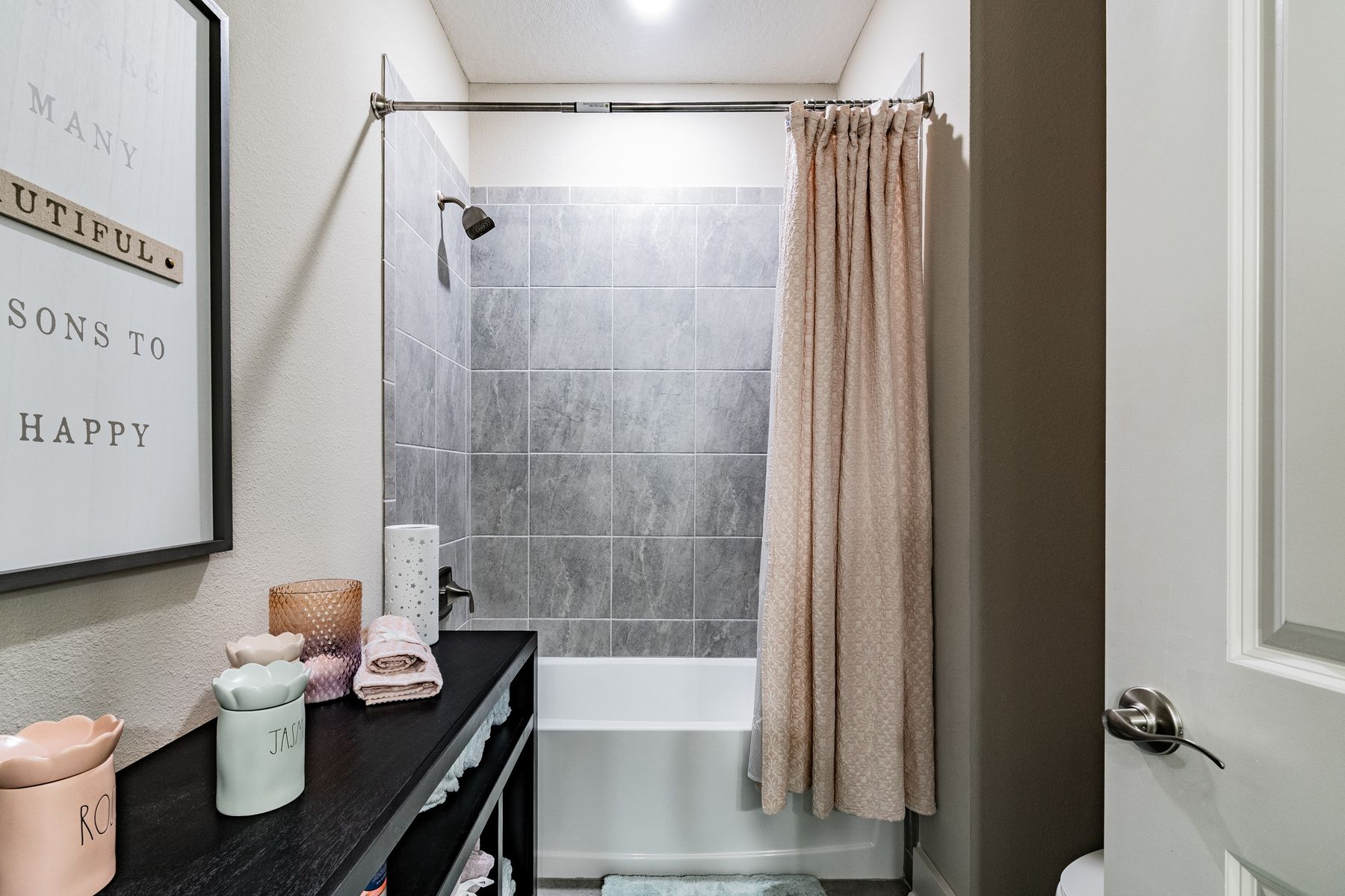 The Mantle by Terrata Homes