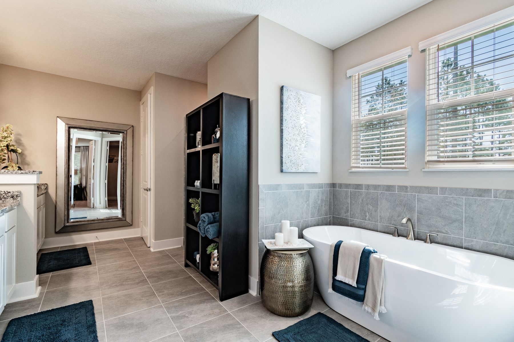 The Mantle by Terrata Homes