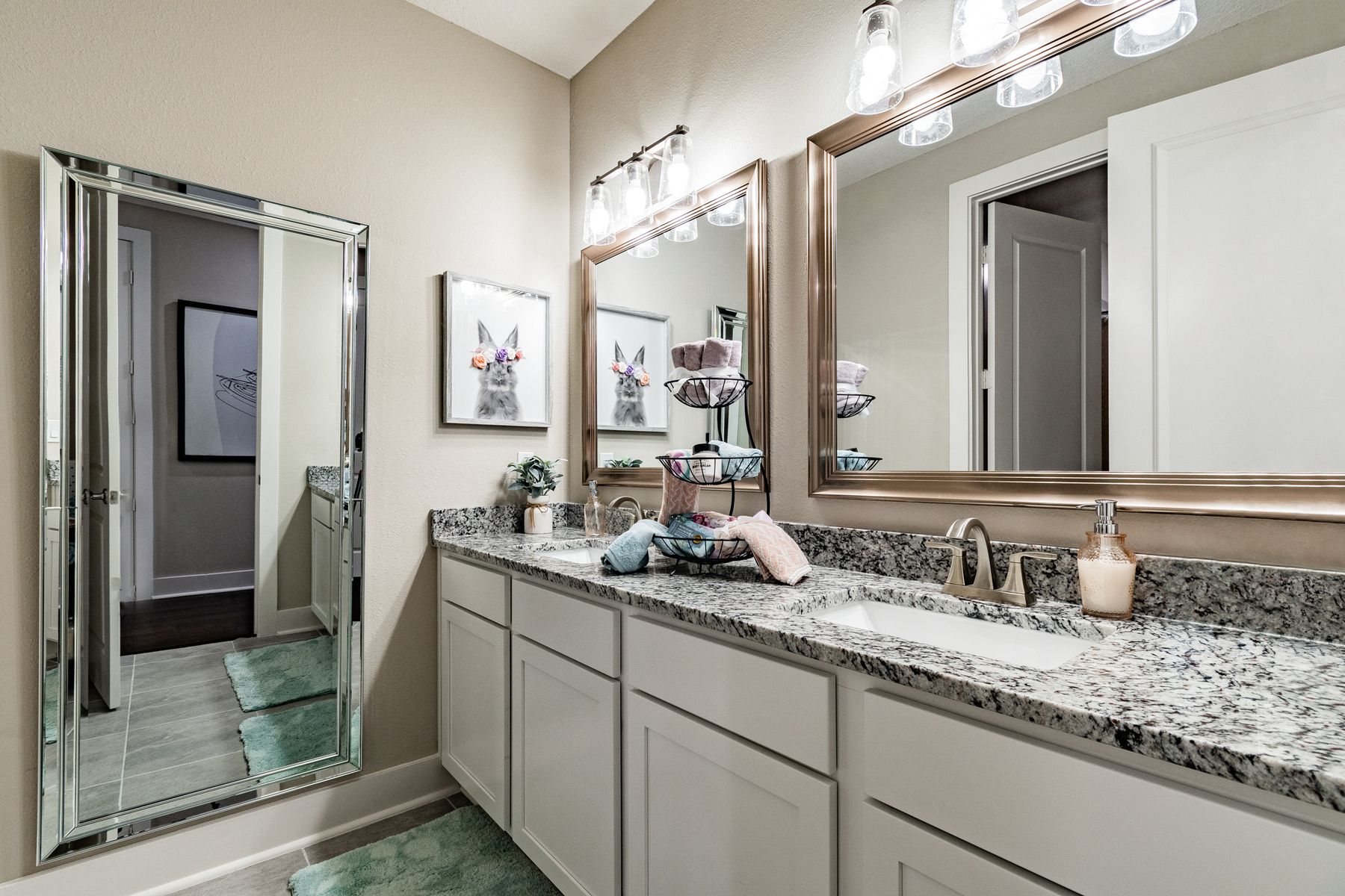 The Mantle by Terrata Homes