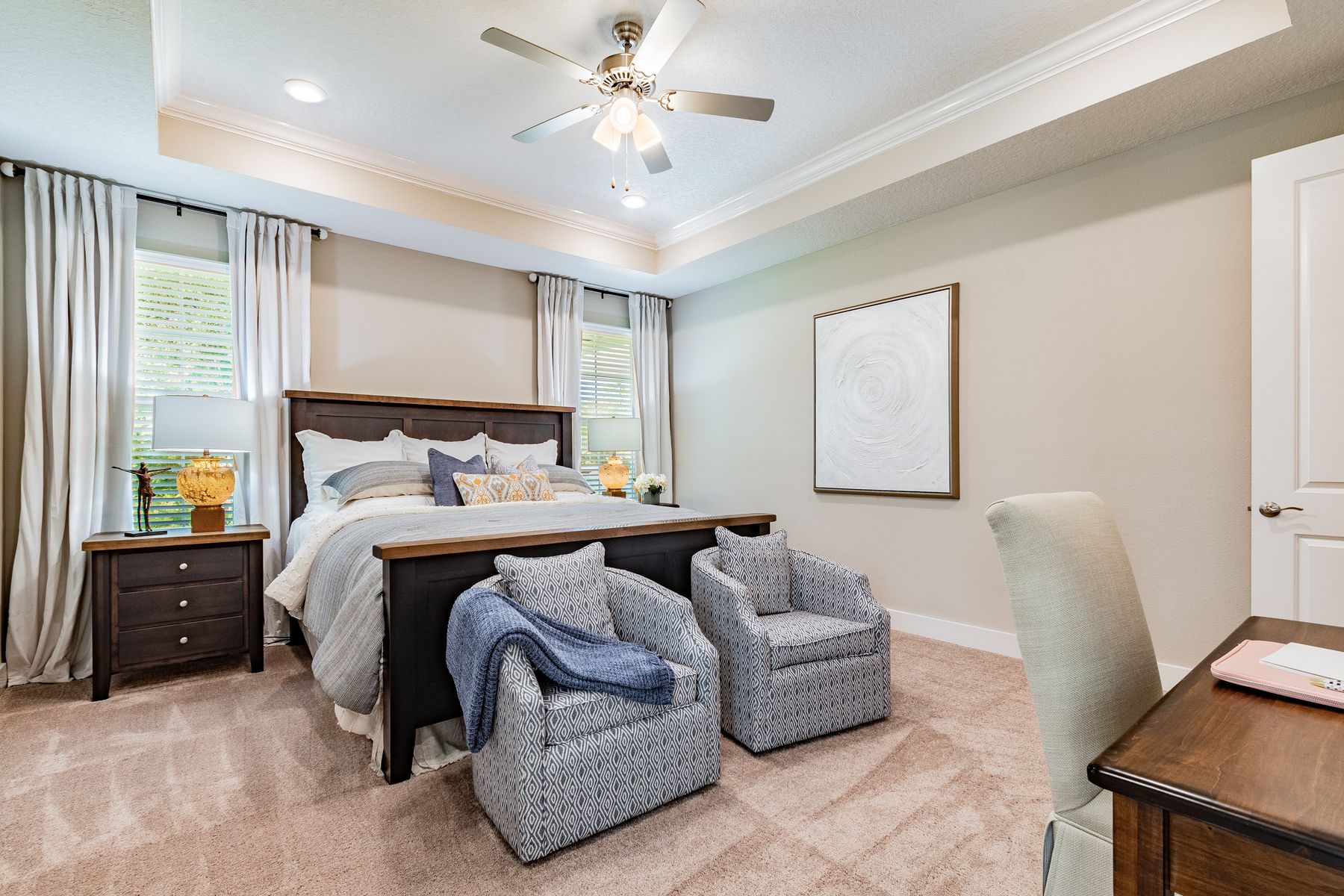 The Mantle by Terrata Homes