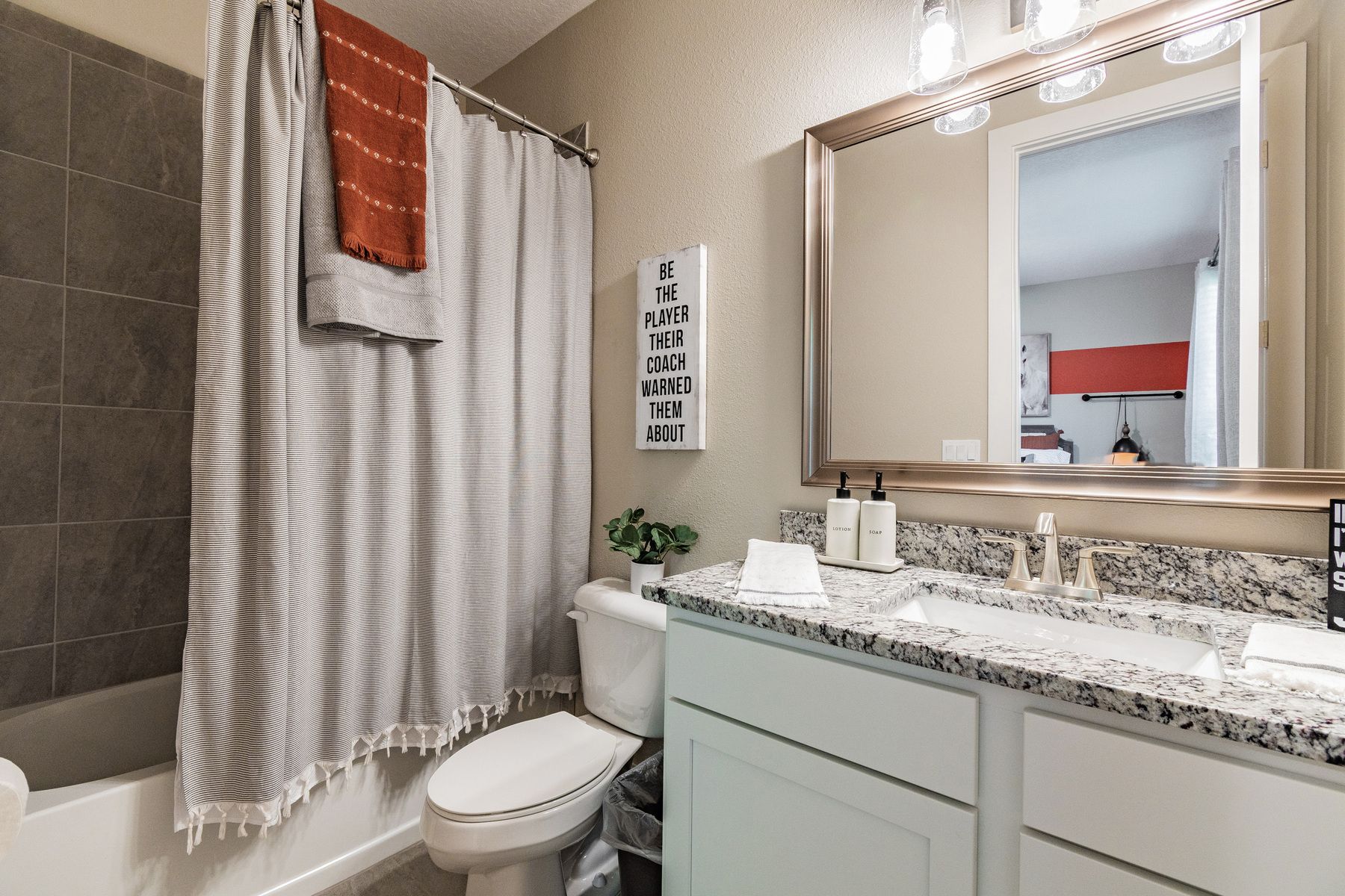 The Mantle by Terrata Homes