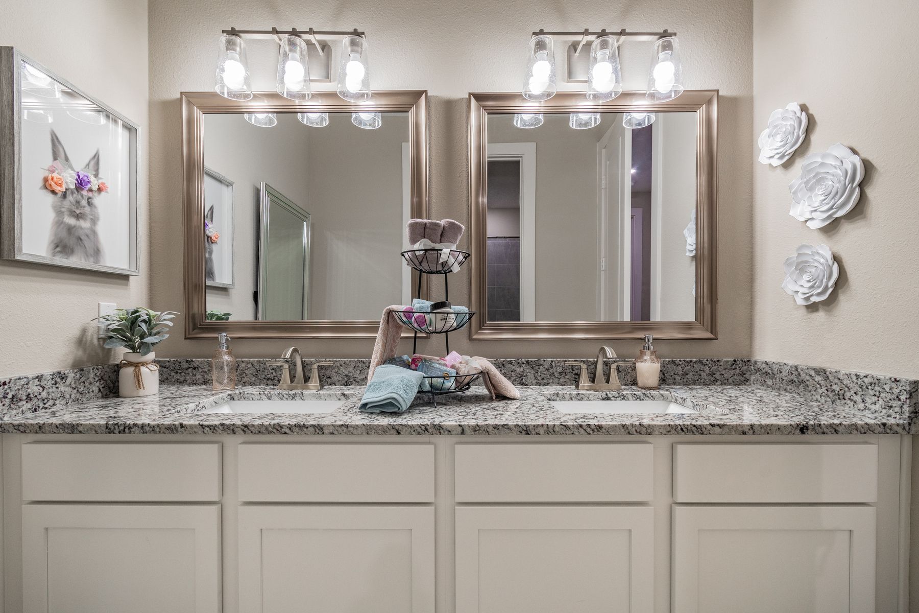 The Mantle by Terrata Homes