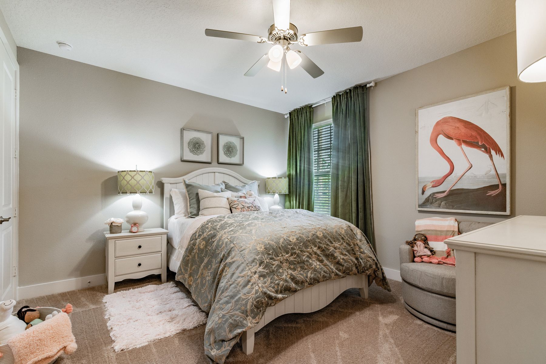 The Mantle by Terrata Homes