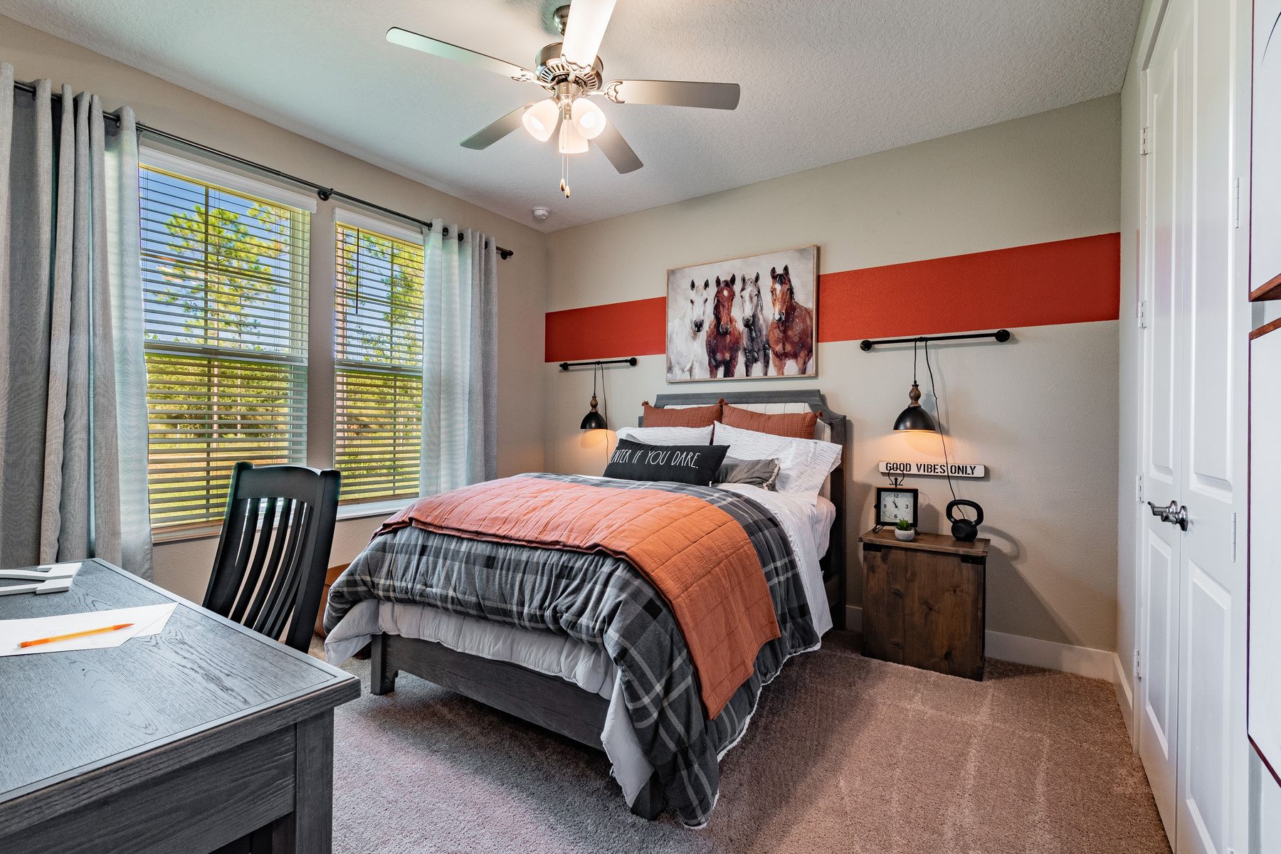 The Mantle by Terrata Homes