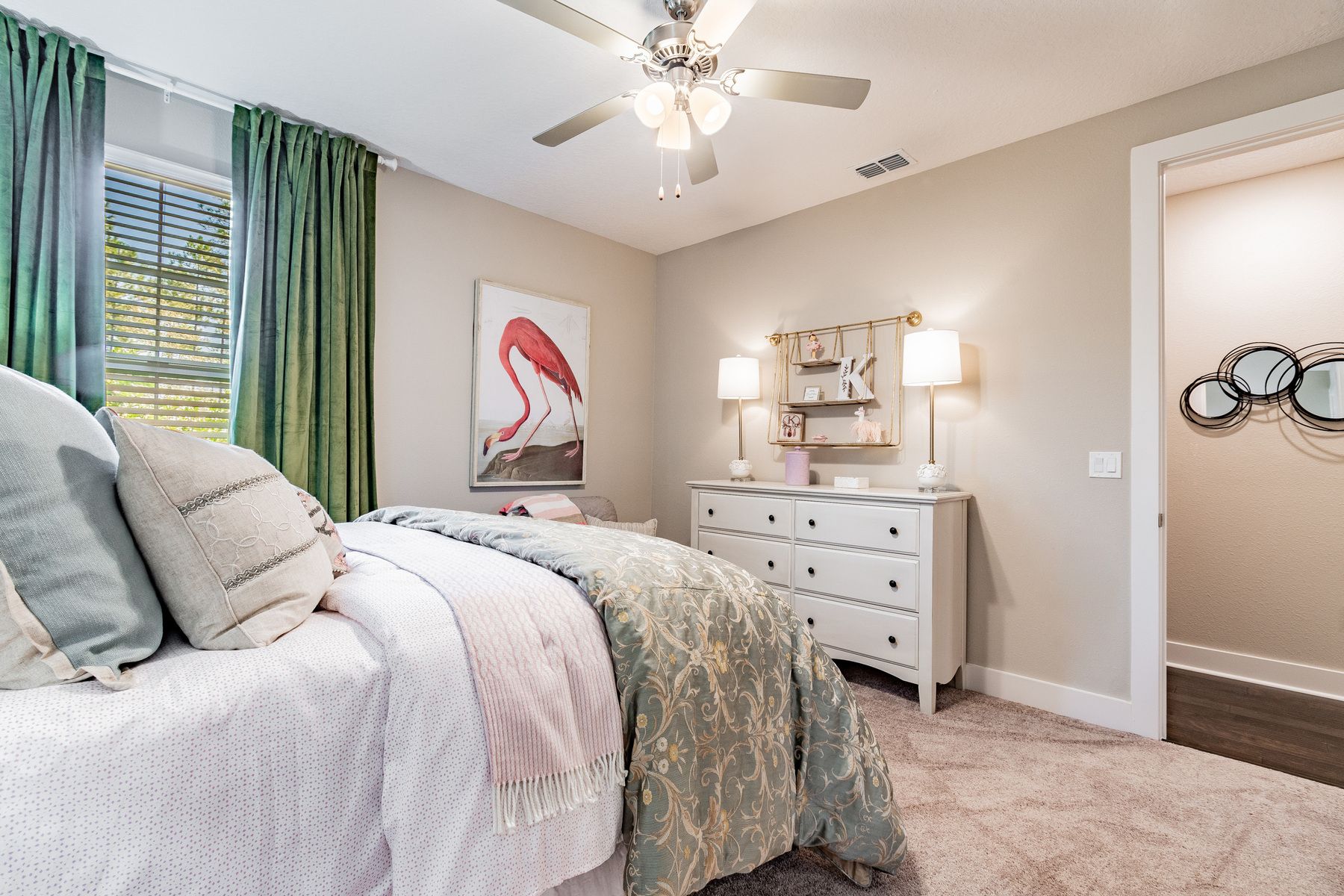 The Mantle by Terrata Homes