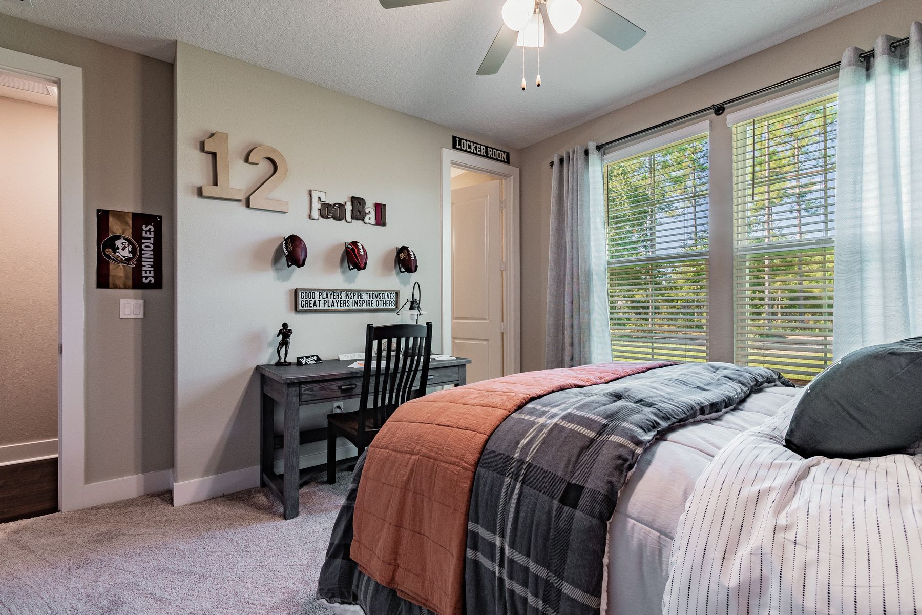 The Mantle by Terrata Homes