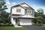 Home in Meadows North by LGI Homes
