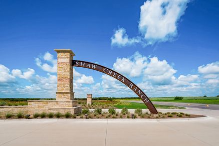Welcome home to Shaw Creek Ranch!