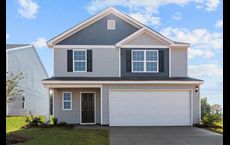 Robindale: Winston Salem, North Carolina - LGI Homes