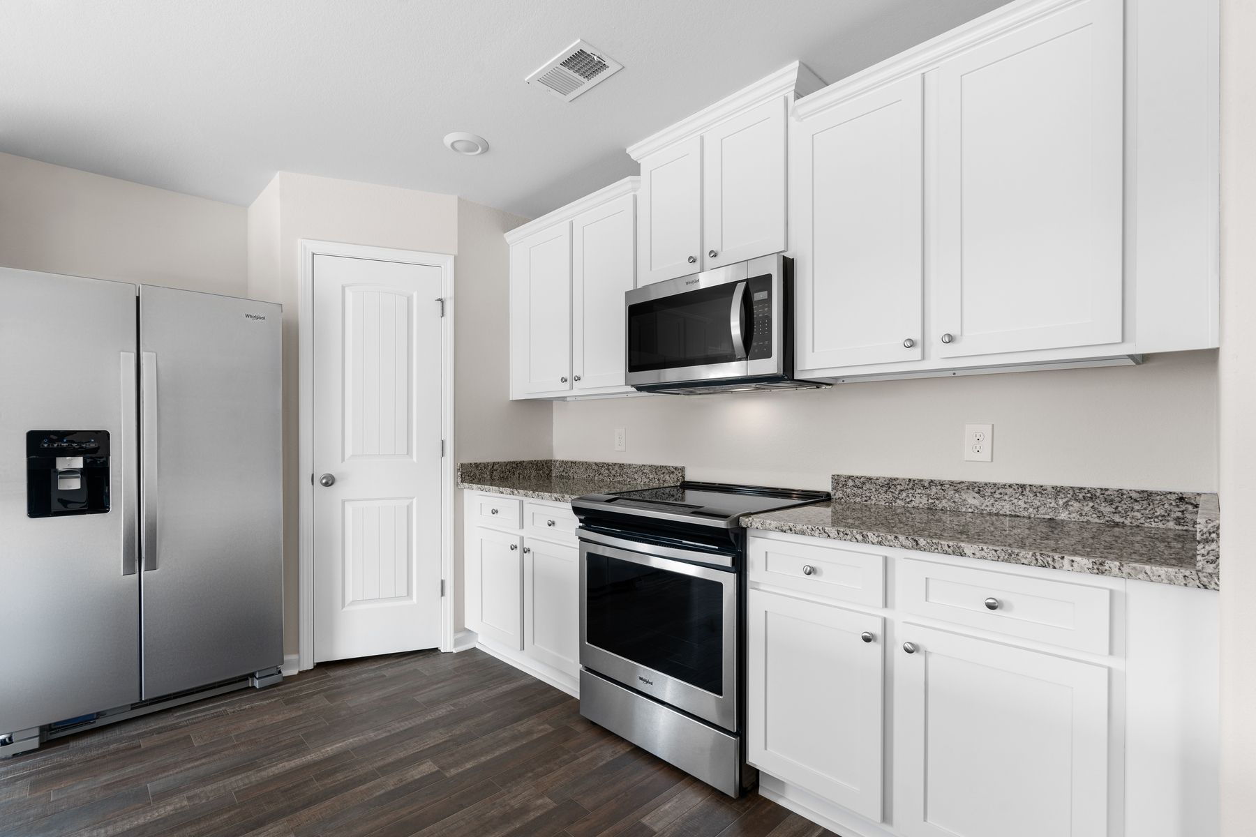 LGI Homes - Glen Meadows