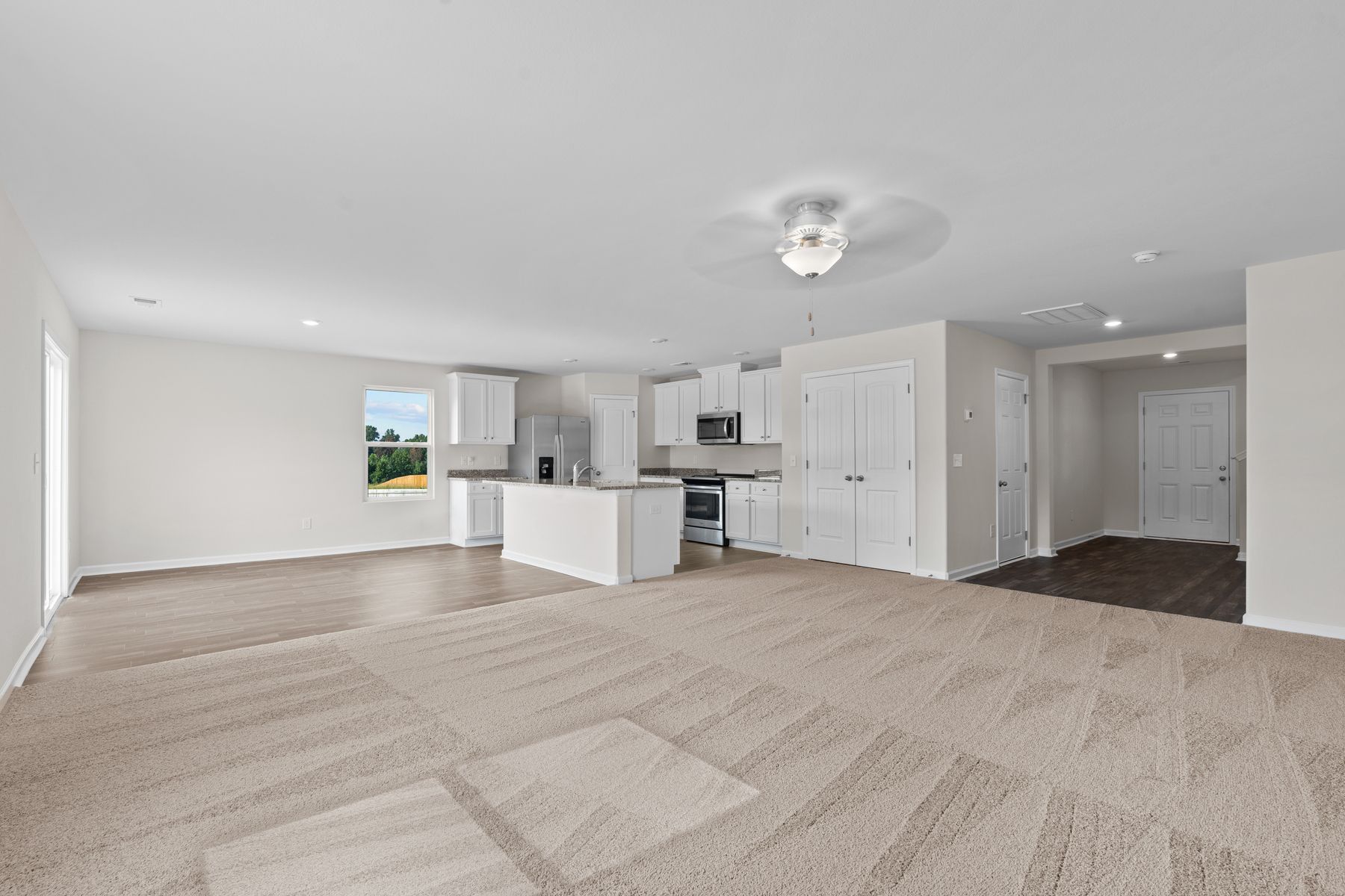 LGI Homes - Glen Meadows