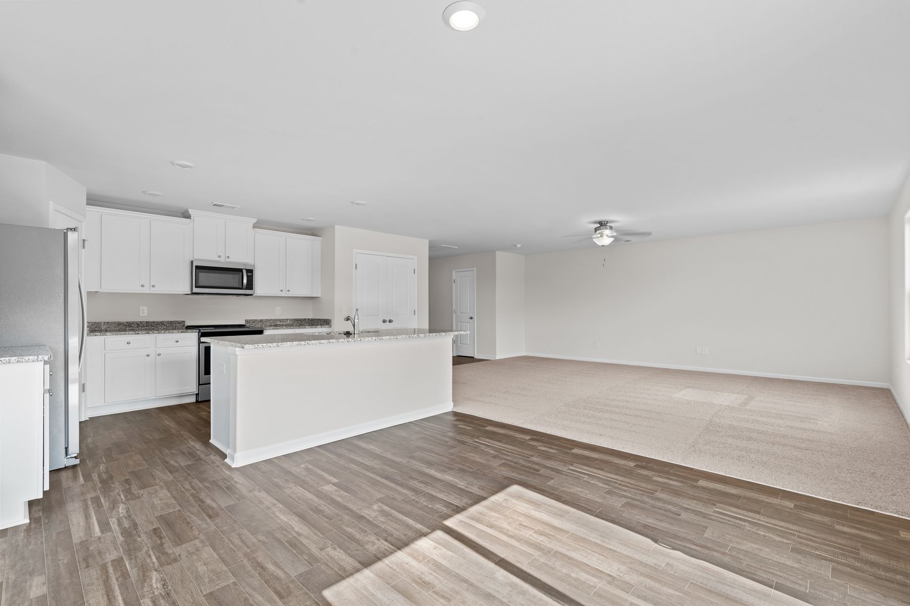 LGI Homes - Glen Meadows