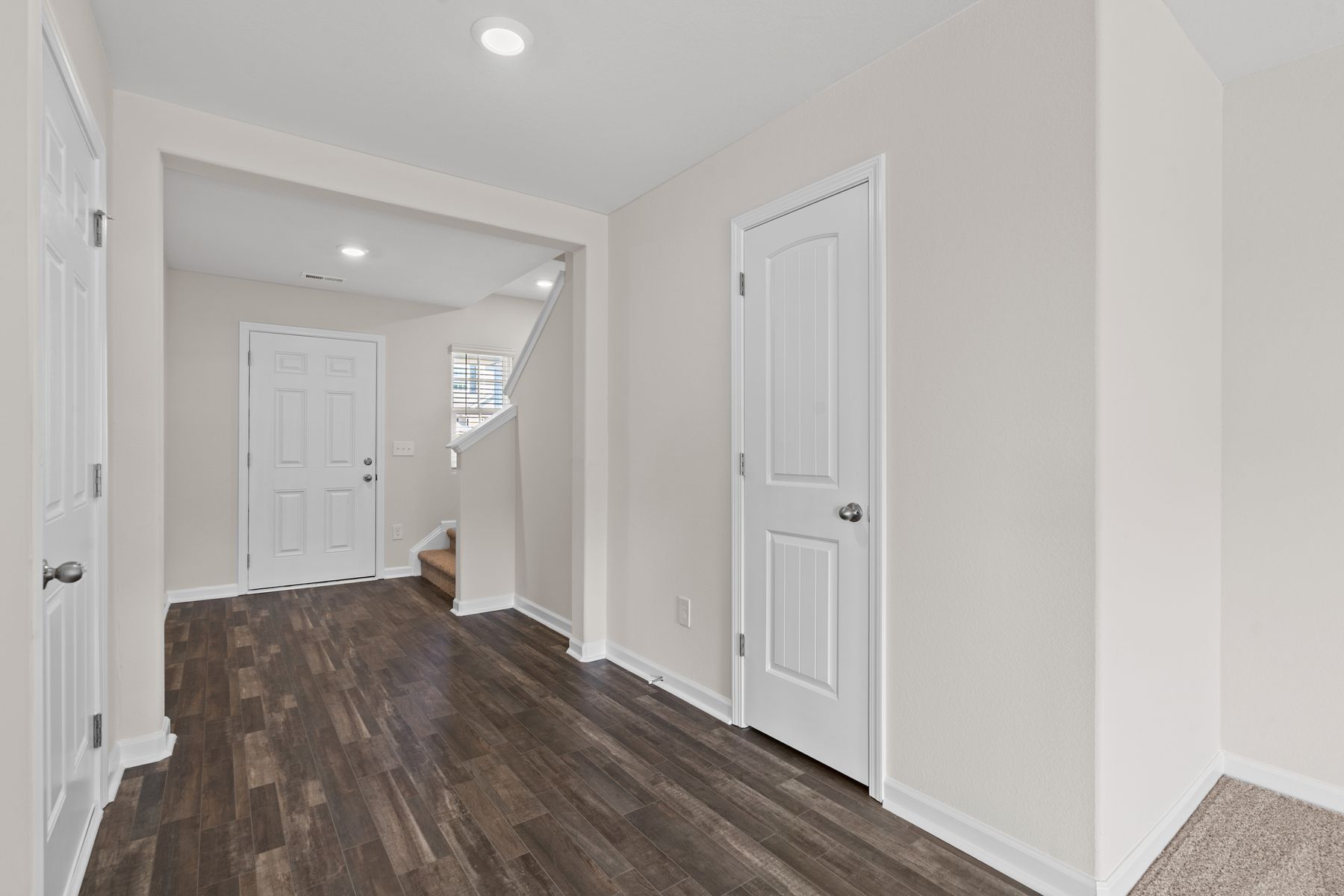 LGI Homes - Glen Meadows