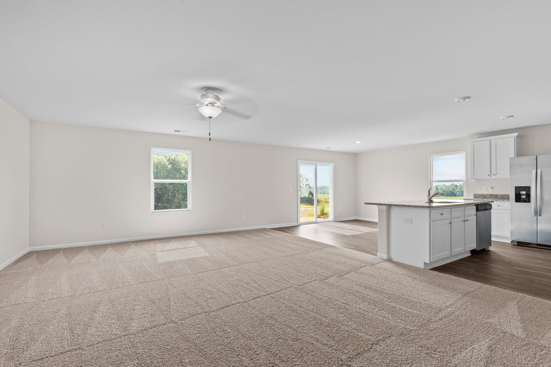 LGI Homes - Glen Meadows