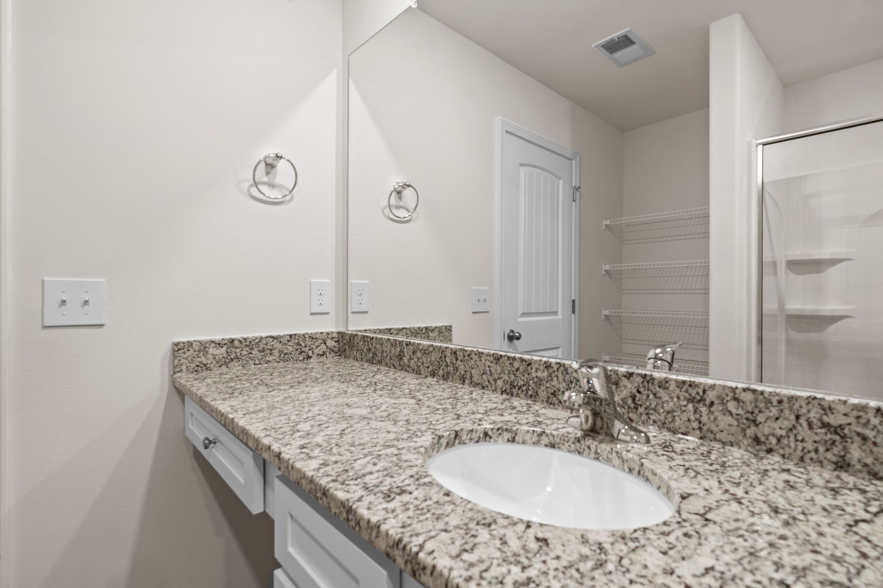 LGI Homes - Glen Meadows