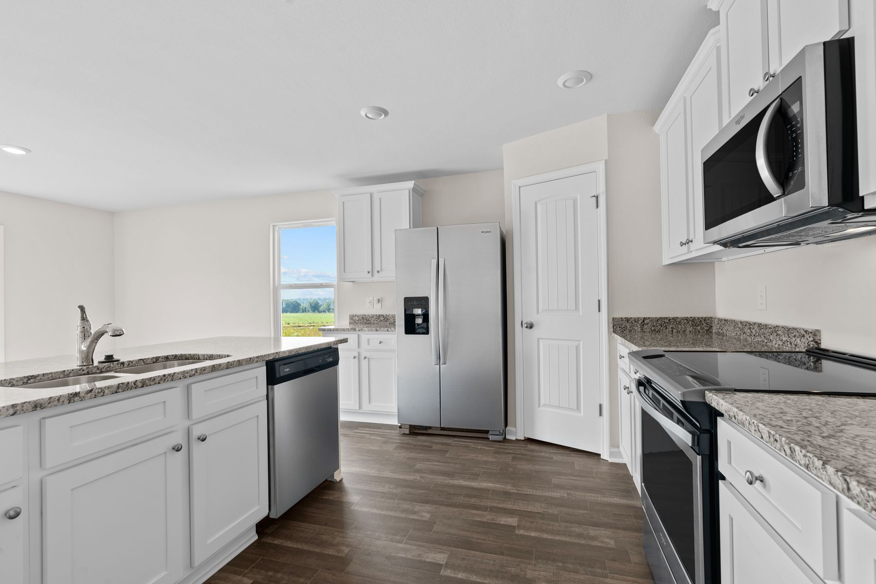 LGI Homes - Glen Meadows