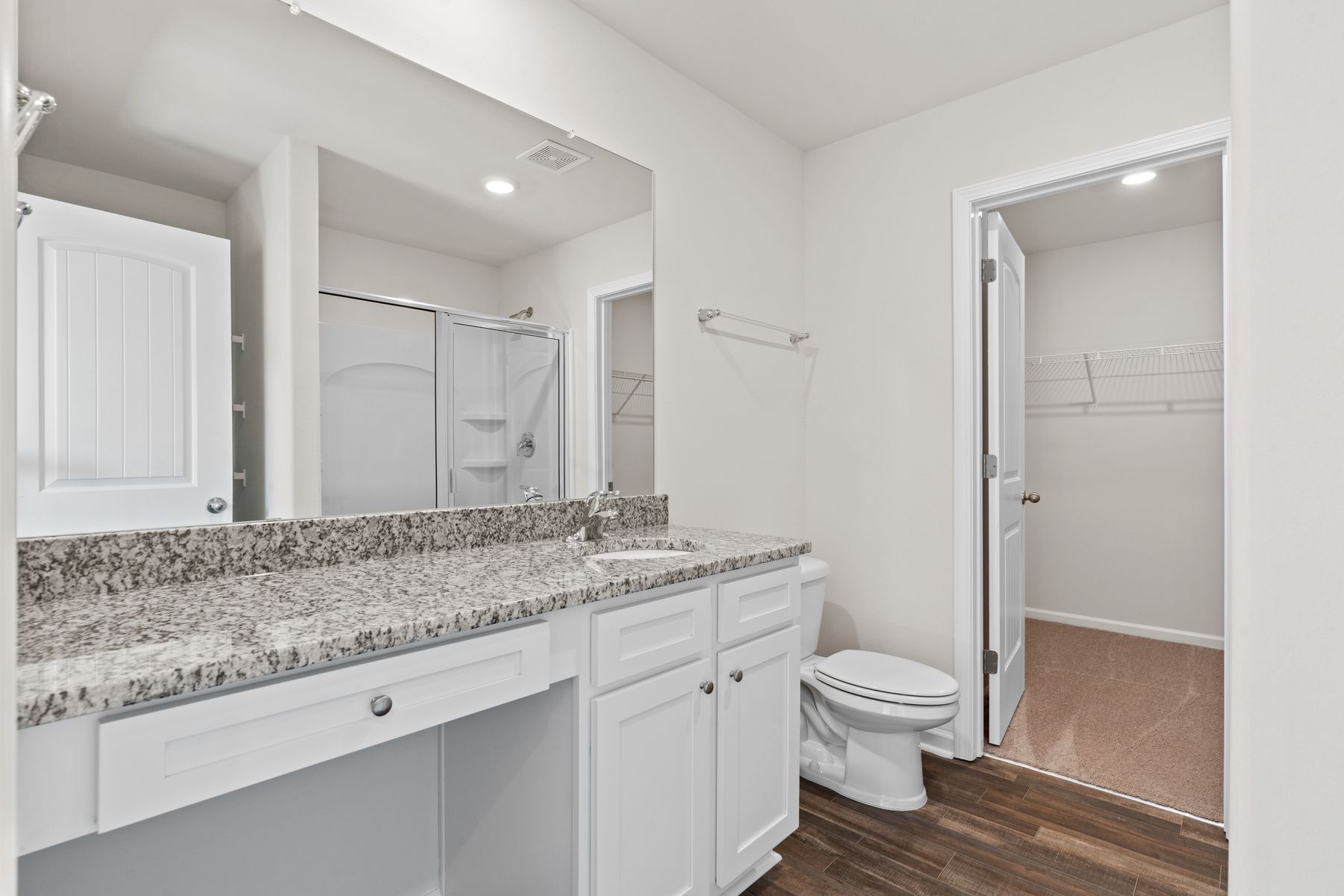 LGI Homes - Glen Meadows