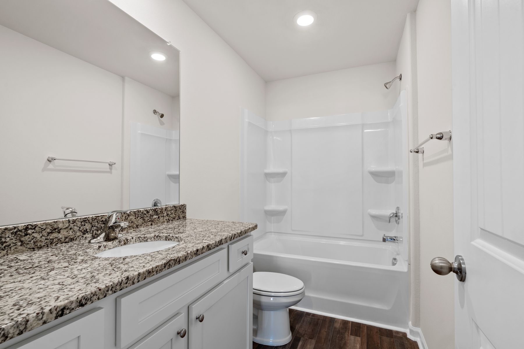 LGI Homes - Glen Meadows