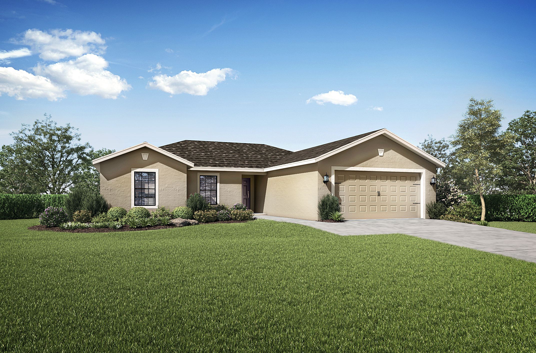 LGI Homes at Cape Coral South