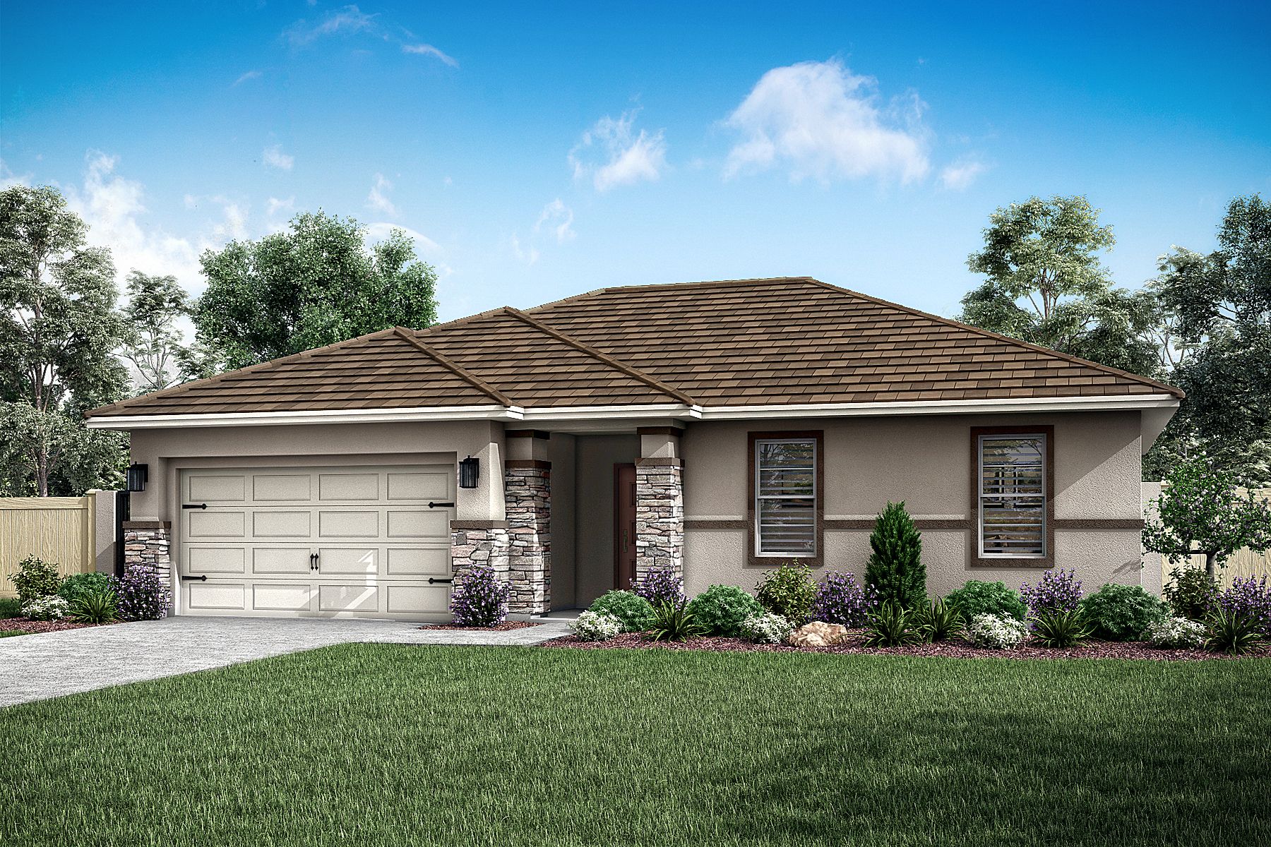 5124 Beaverhead Avenue. Bakersfield, CA 93306