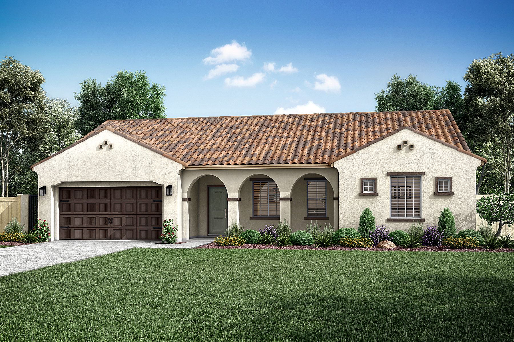 Find the space and upgrades you desire in this brand-new home!