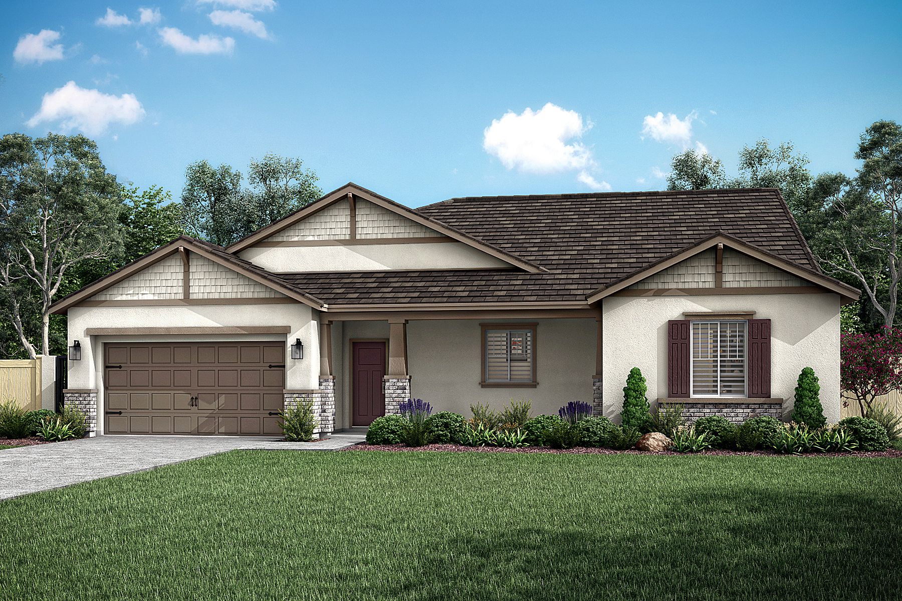 This beautiful home offers a host of impressive upgrades and a great layout!