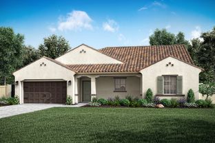 Pismo - Morningstar Ranch: Bakersfield, California - LGI Homes