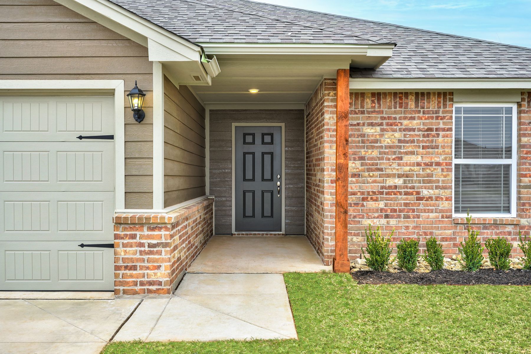 Every home at Crimson Lake Estates has been meticulously designed with your family's needs in mind.