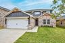 casa en Crimson Lake Estates por LGI Homes