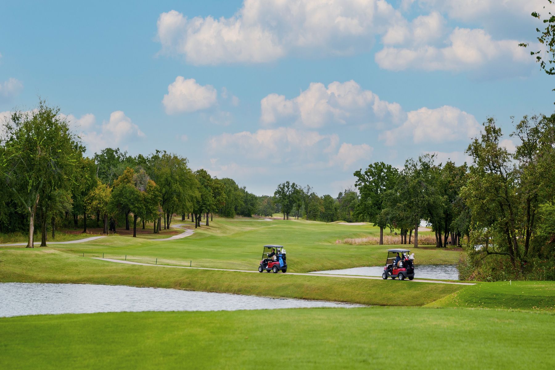 You will love the picturesque views and rolling terrain in this beautiful community.