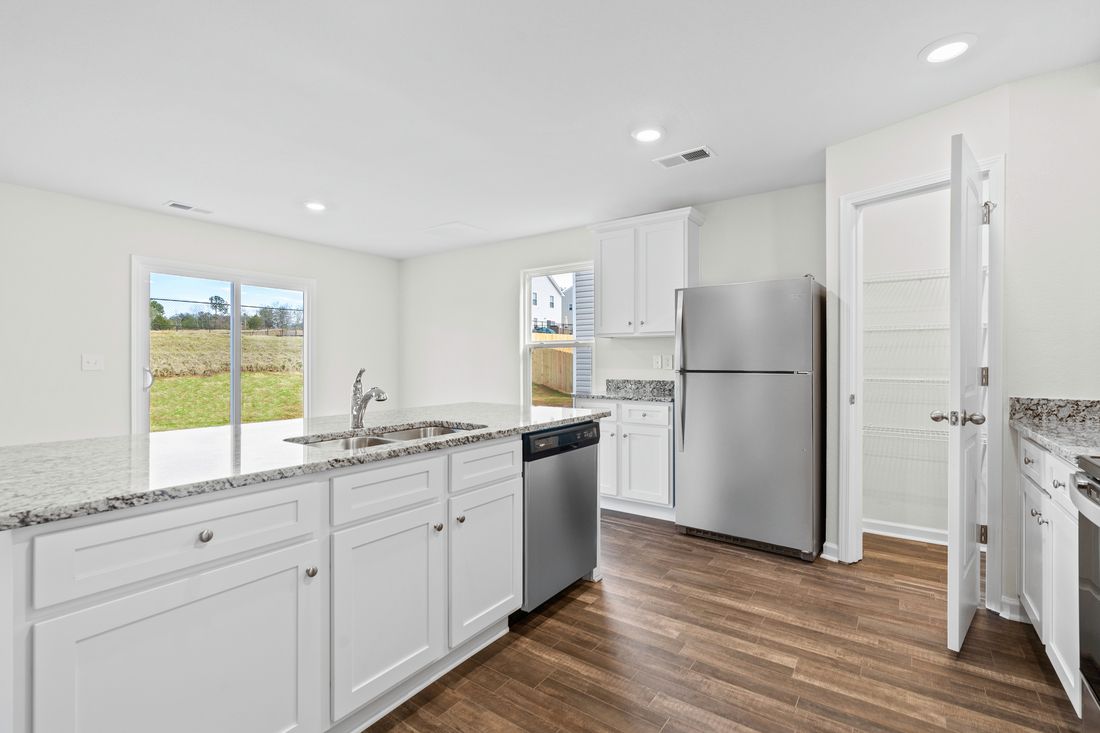 The Avery - Glen Meadows