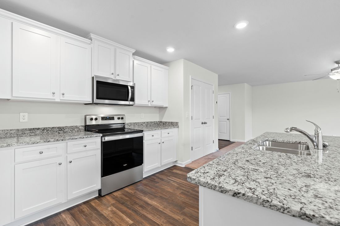 The Avery - Glen Meadows