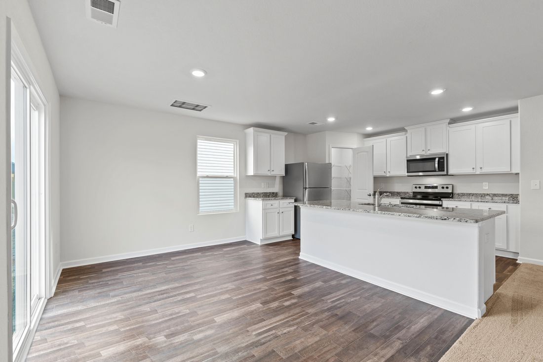 The Avery - Glen Meadows