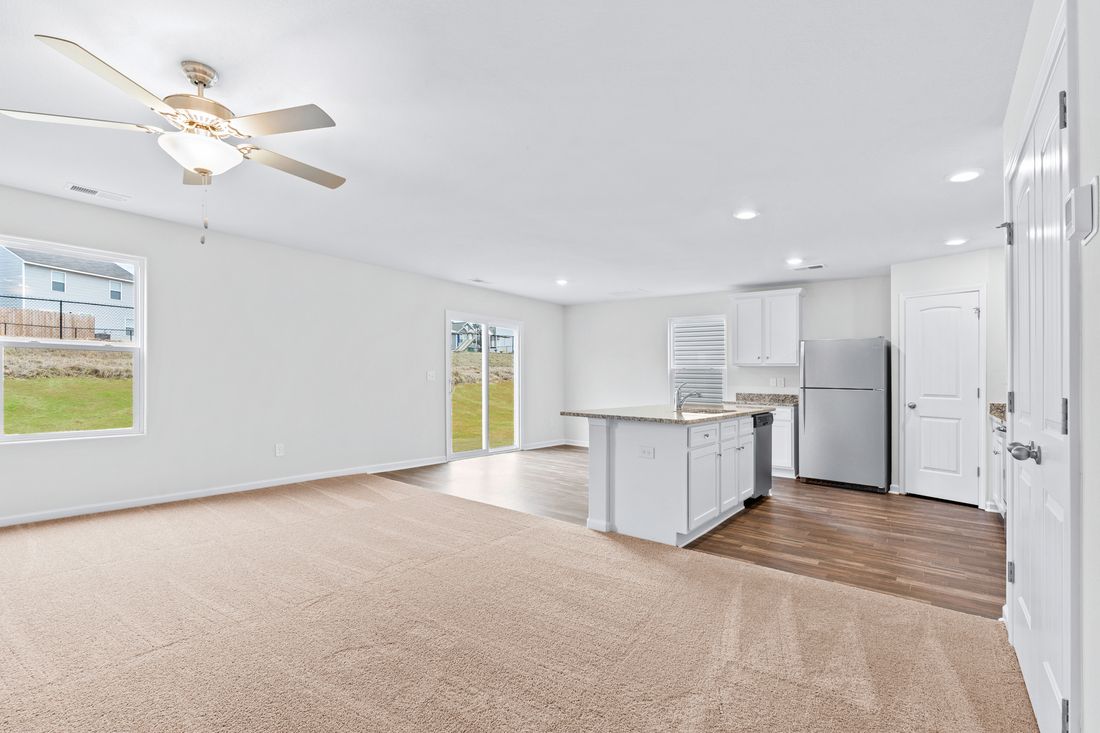 The Avery - Glen Meadows