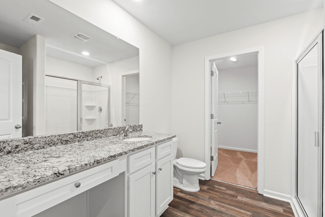 The Avery - Glen Meadows