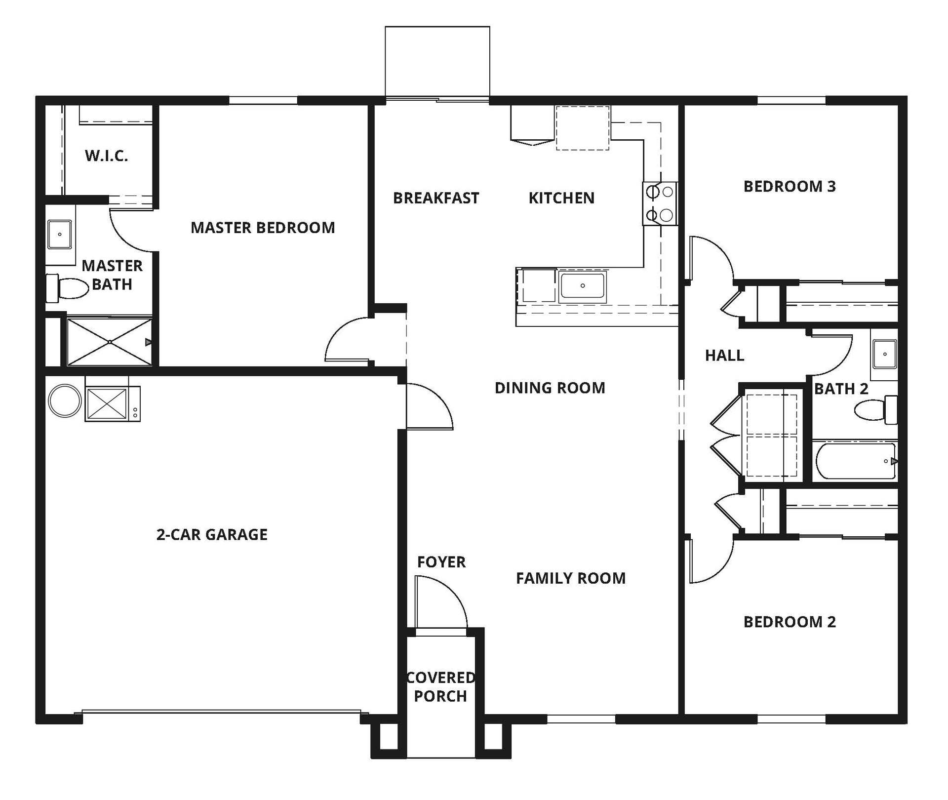 LGI Homes at Jardin De Belen