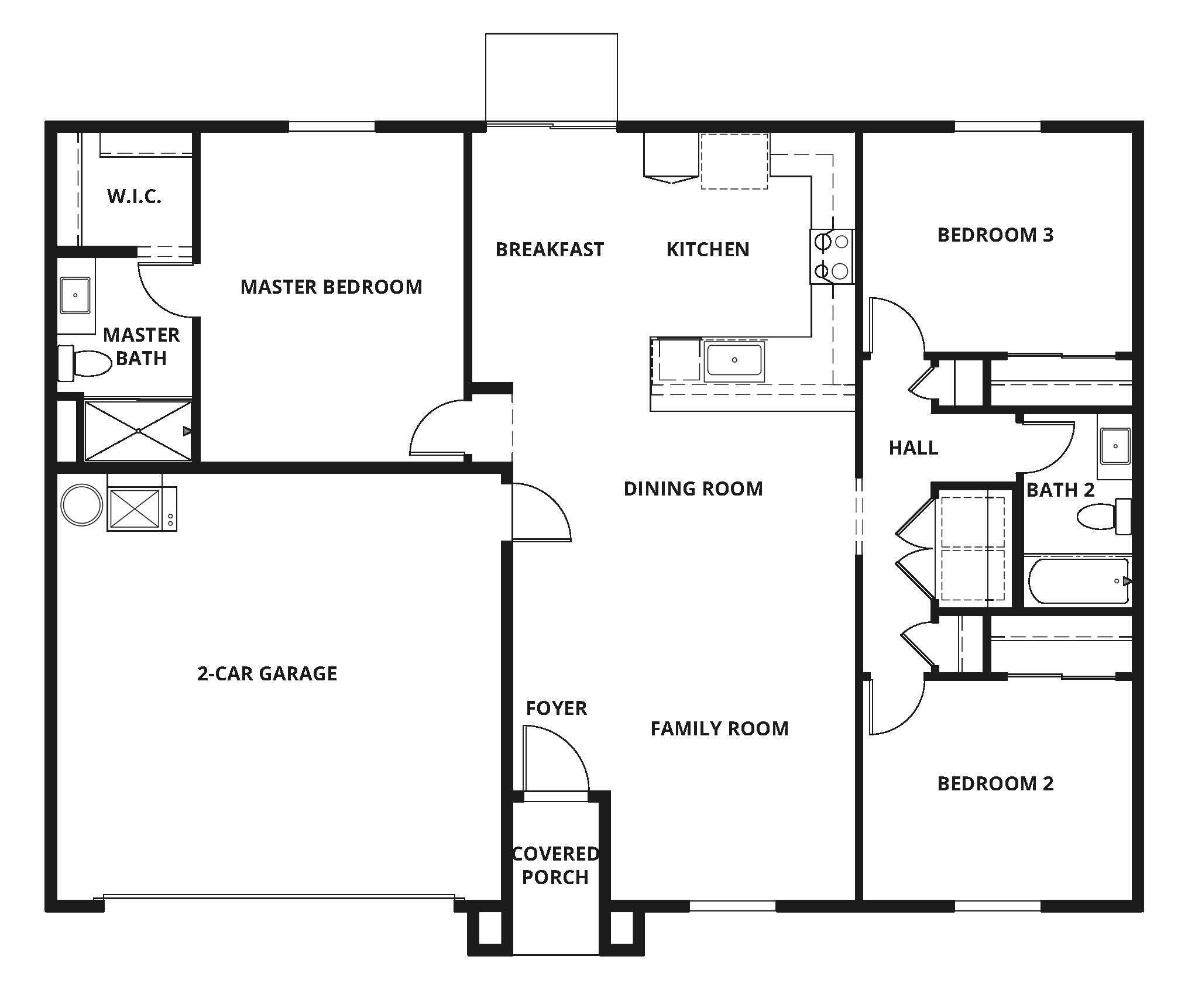 LGI Homes at Jardin De Belen