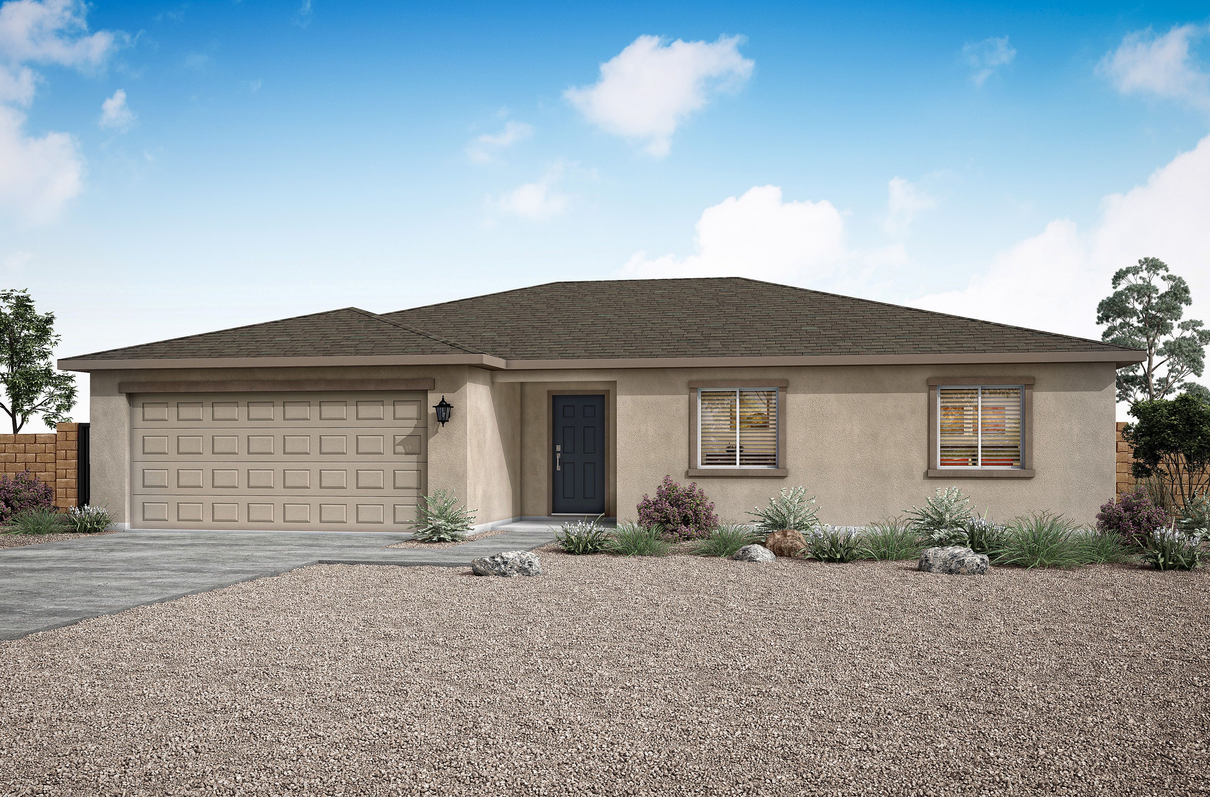 705 Desi Loop. Belen, NM 87002