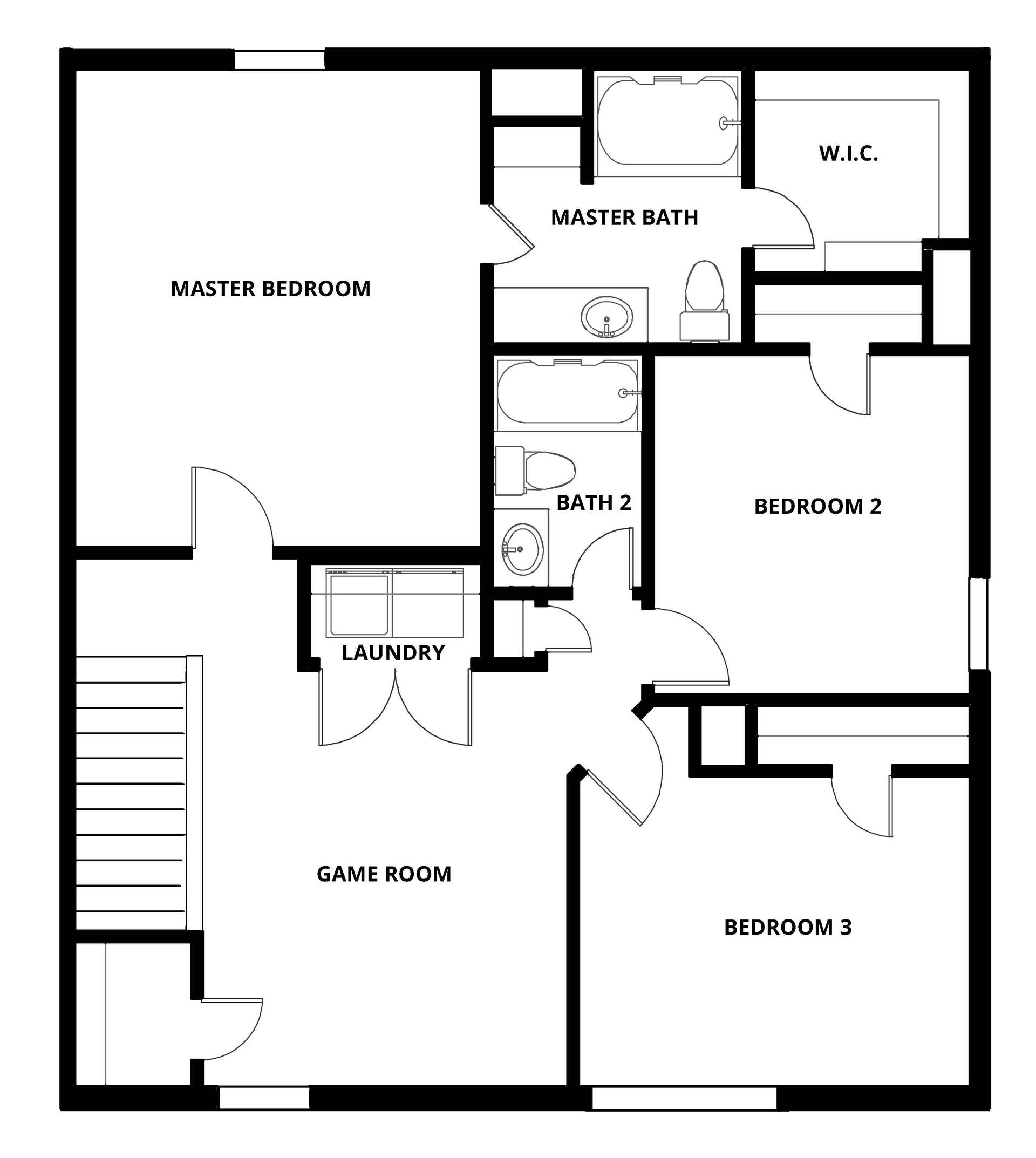 LGI Homes at Meadows Farm