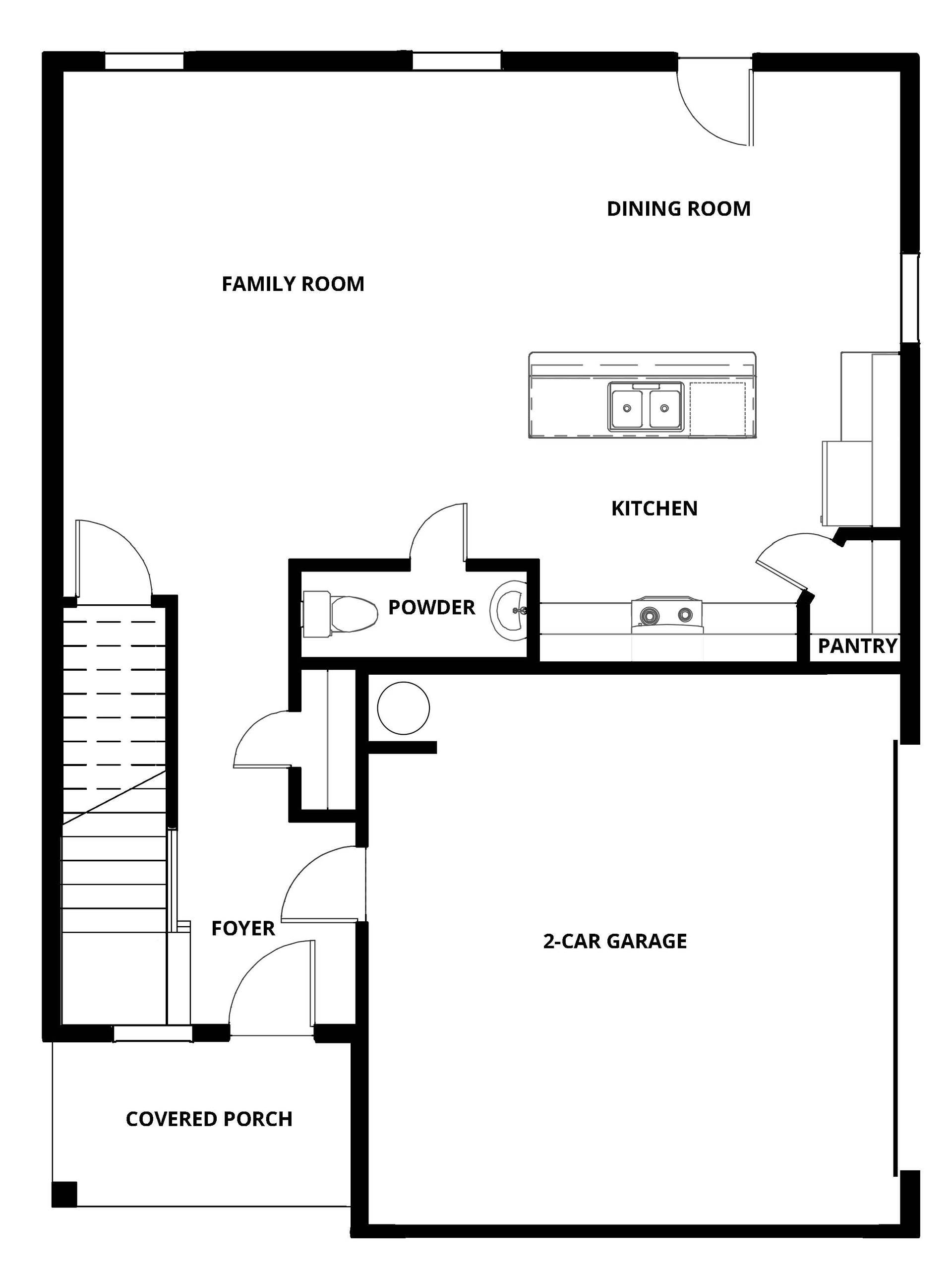 LGI Homes at Meadows Farm