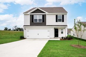 The Valley by LGI Homes in Columbia South Carolina