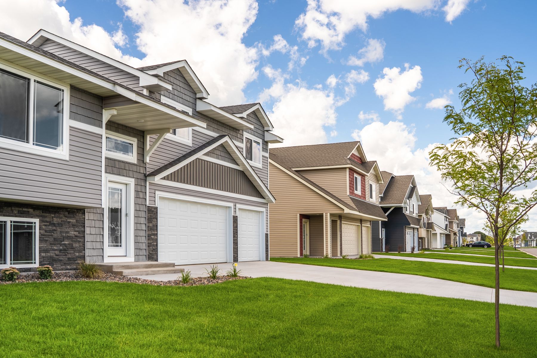 Welcome Home to Meadows North by LGI Homes!
